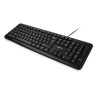 Клавиатура проводная GEMBIRD KB-8320U-BL, USB, 104 клавиши, черная по низкой цене оптом Краснодар, Москва, Уфа, Казань, Барнаул, Владивосток, Хабаровск, Сахалин, Красноярск, Екатеренбург, 