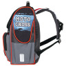 Ранец BRAUBERG STYLE c эргономичной спинкой, "Motocross", 35х28х18 см, 229925 по низкой цене оптом 
