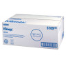 Полотенца бумажные 186 шт., KIMBERLY-CLARK Kleenex, КОМПЛЕКТ 15 шт., Ultra, 2-х слойные, белые, 21х21,5 см, Interfold (601533-534)6789 по низкой цене оптом Краснодар, Москва, Уфа, Казань, Барнаул, Владивосток, Хабаровск, Сахалин, Красноярск, Екатеренбург, 