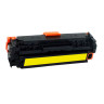 Картридж лазерный SONNEN (SH-CF412X) для HP LJ Pro M477/M452 ВЫСШЕЕ КАЧЕСТВО, желтый, 6500 страниц, 363948 по низкой цене оптом Краснодар, Москва, Уфа, Казань, Барнаул, Владивосток, Хабаровск, Сахалин, Красноярск, Екатеренбург, 