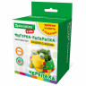 КАШПО ИЗ ГИПСА СО МХОМ, с красками и кистью для росписи, ассорти, BRAUBERG KIDS, код 1, 666012 по низкой цене оптом 