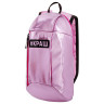 Рюкзак STAFF FASHION AIR компактный, блестящий, "КРАШ", розовый, 40х23х11 см, 270301 по низкой цене оптом 