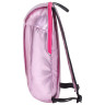 Рюкзак STAFF FASHION AIR компактный, блестящий, "КРАШ", розовый, 40х23х11 см, 270301 по низкой цене оптом 