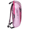 Рюкзак STAFF FASHION AIR компактный, блестящий, "КРАШ", розовый, 40х23х11 см, 270301 по низкой цене оптом 