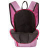 Рюкзак STAFF FASHION AIR компактный, блестящий, "КРАШ", розовый, 40х23х11 см, 270301 по низкой цене оптом 