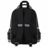Рюкзак ПИФАГОР SCHOOL, 1 отделение, 3 кармана, "Ball kick", 38x28х14 см, 272079 по низкой цене оптом 