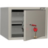 Шкаф металлический для документов BRABIX "KBS-01", 260х330х260 мм, 5,5 кг, сварной, 291150 по низкой цене оптом 