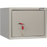 Шкаф металлический для документов BRABIX "KBS-01", 260х330х260 мм, 5,5 кг, сварной, 291150 по низкой цене оптом 