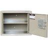 Шкаф металлический для документов BRABIX "KBS-01", 260х330х260 мм, 5,5 кг, сварной, 291150 по низкой цене оптом 