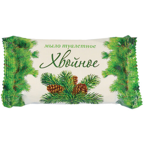 Мыло туалетное 100 г, ММЗ, СТАНДАРТ "Хвойное" по низкой цене оптом Мыло туалетное 100 г, ММЗ, СТАНДАРТ "Хвойное" по низкой цене оптом