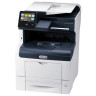 МФУ лазерное ЦВЕТНОЕ XEROX VersaLink C405N (принтер, сканер, копир, факс), А4, 35 стр./мин., 80000 стр./мес., АПД, сетевая карта, VLC405N по низкой цене оптом 