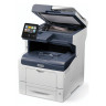 МФУ лазерное ЦВЕТНОЕ XEROX VersaLink C405N (принтер, сканер, копир, факс), А4, 35 стр./мин., 80000 стр./мес., АПД, сетевая карта, VLC405N по низкой цене оптом 