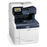 МФУ лазерное ЦВЕТНОЕ XEROX VersaLink C405N (принтер, сканер, копир, факс), А4, 35 стр./мин., 80000 стр./мес., АПД, сетевая карта, VLC405N по низкой цене оптом 
