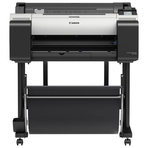Плоттер CANON imagePROGRAF iPF TM-200 24 (3062C003), А1, USB, Wi-Fi, сетевая карта, без подставки по низкой цене оптом 