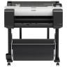 Плоттер CANON imagePROGRAF iPF TM-200 24 (3062C003), А1, USB, Wi-Fi, сетевая карта, без подставки по низкой цене оптом 