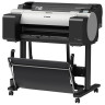 Плоттер CANON imagePROGRAF iPF TM-200 24 (3062C003), А1, USB, Wi-Fi, сетевая карта, без подставки по низкой цене оптом 