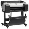 Плоттер CANON imagePROGRAF iPF TM-200 24 (3062C003), А1, USB, Wi-Fi, сетевая карта, без подставки по низкой цене оптом 