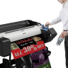 Плоттер CANON imagePROGRAF iPF TM-200 24 (3062C003), А1, USB, Wi-Fi, сетевая карта, без подставки по низкой цене оптом 
