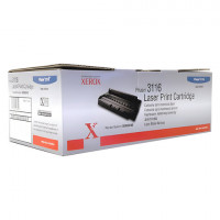 Картридж лазерный XEROX (109R00748) Phaser 3116, оригинальный, ресурс 3000 стр.