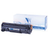 Картридж лазерный NV PRINT (NV-712) для CANON LBP-3010/3100, ресурс 1500 стр. по низкой цене оптом 
