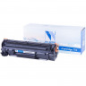 Картридж лазерный NV PRINT (NV-712) для CANON LBP-3010/3100, ресурс 1500 стр. по низкой цене оптом 