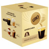 Кофе в капсулах LEBO "Americano" для кофемашин Dolce Gusto, 16 порций по низкой цене оптом Краснодар, Москва, Уфа, Казань, Барнаул, Владивосток, Хабаровск, Сахалин, Красноярск, Екатеренбург, 