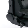Кресло компьютерное BRABIX "Lumen GM-150 RGB", подсветка, две подушки, экокожа, черное, 532801 по низкой цене оптом 