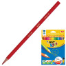 Карандаши цветные BIC "Kids ECOlutions Evolution", 18 цветов, пластиковые, заточенные, европодвес, 937513 по низкой цене оптом Краснодар, Москва, Уфа, Казань, Барнаул, Владивосток, Хабаровск, Сахалин, Красноярск, Екатеренбург, 