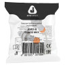 Беруши многоразовые со шнурком SNR 33дБ, 1 пара, пакет, JETA SAFETY, JEM31-b Sonido Max по низкой цене оптом Краснодар, Москва, Уфа, Казань, Барнаул, Владивосток, Хабаровск, Сахалин, Красноярск, Екатеренбург, 
