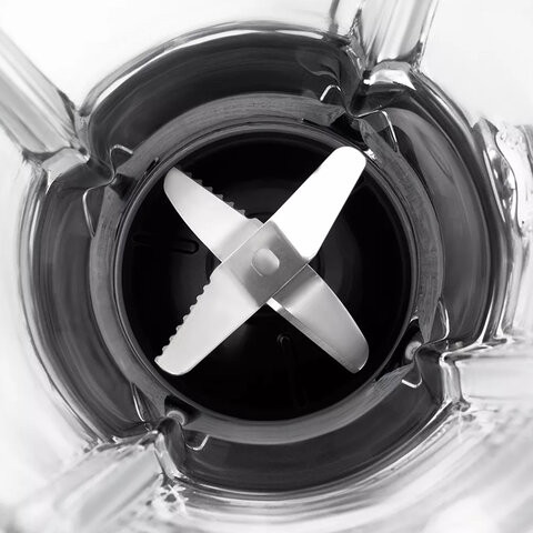 Блендер стационарный KITFORT КТ-3021, 1000Вт, 5 скоростей, чаша 1,5л, металл, черный/ по низкой цене оптом Блендер стационарный KITFORT КТ-3021, 1000Вт, 5 скоростей, чаша 1,5л, металл, черный/ по низкой цене оптом