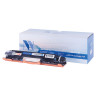 Картридж лазерный NV PRINT (NV-CE311A/729C) для HP M175nw/CP1025nw/CANON LBP7010C, голубой, ресурс 1000 страниц по низкой цене оптом 