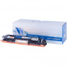 Картридж лазерный NV PRINT (NV-CE311A/729C) для HP M175nw/CP1025nw/CANON LBP7010C, голубой, ресурс 1000 страниц по низкой цене оптом 