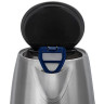 Чайник SCARLETT SC-EK21S72, 1,8л, 2200Вт, закрытый нагревательный элемент, стальной по низкой цене оптом 