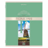 Тетради предметные, КОМПЛЕКТ 12 ПРЕДМЕТОВ, "DELIGHT", 48 л., обложка картон, BRAUBERG, 404606 по низкой цене оптом 