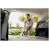 Пылесос хозяйственный KARCHER WD 4 PS, мусоросборник 20л, мощность 1000Вт, желтый, 1.628-290.0 по низкой цене оптом Краснодар, Москва, Уфа, Казань, Барнаул, Владивосток, Хабаровск, Сахалин, Красноярск, Екатеренбург, 