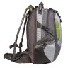 Рюкзак WENGER, универсальный, зелено-серый, "Large Volume Daypack", 30 л, 36х17х50 см, 15914415 по низкой цене оптом 