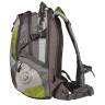 Рюкзак WENGER, универсальный, зелено-серый, "Large Volume Daypack", 30 л, 36х17х50 см, 15914415 по низкой цене оптом 