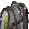 Рюкзак WENGER, универсальный, зелено-серый, "Large Volume Daypack", 30 л, 36х17х50 см, 15914415 по низкой цене оптом 