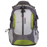 Рюкзак WENGER, универсальный, зелено-серый, "Large Volume Daypack", 30 л, 36х17х50 см, 15914415 по низкой цене оптом 
