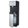 Кулер для воды HOT FROST V450ASM, напольный, НАГРЕВ/ОХЛАЖДЕНИЕ КОМПРЕССОРНОЕ, самоочистка, 1 кран, 120145001 по низкой цене оптом Краснодар, Москва, Уфа, Казань, Барнаул, Владивосток, Хабаровск, Сахалин, Красноярск, Екатеренбург, 