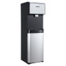 Кулер для воды HOT FROST V450ASM, напольный, НАГРЕВ/ОХЛАЖДЕНИЕ КОМПРЕССОРНОЕ, самоочистка, 1 кран, 120145001 по низкой цене оптом Краснодар, Москва, Уфа, Казань, Барнаул, Владивосток, Хабаровск, Сахалин, Красноярск, Екатеренбург, 