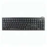 Клавиатура проводная SVEN Standard 303, USB + PS/2, 104 клавиши, чёрная, SV-03100303PU по низкой цене оптом Краснодар, Москва, Уфа, Казань, Барнаул, Владивосток, Хабаровск, Сахалин, Красноярск, Екатеренбург, 