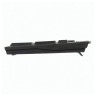Клавиатура проводная SVEN Standard 303, USB + PS/2, 104 клавиши, чёрная, SV-03100303PU по низкой цене оптом Краснодар, Москва, Уфа, Казань, Барнаул, Владивосток, Хабаровск, Сахалин, Красноярск, Екатеренбург, 