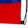 Сумка-мешок на завязках Триколор РФ, без герба, 32 х 42 см, BRAUBERG, 228327, RU36 по низкой цене оптом Краснодар, Москва, Уфа, Казань, Барнаул, Владивосток, Хабаровск, Сахалин, Красноярск, Екатеренбург, 