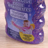 Клей для слаймов канцелярский с блестками ELMERS "Glitter Glue", 177 мл, фиолетовый, 2077253 по низкой цене оптом 