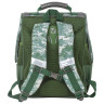 Ранец BRAUBERG STYLE c эргономичной спинкой, "Patriot", 35х28х18 см, 229926 по низкой цене оптом 