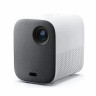 Проектор XIAOMI Mi Smart Projector 2, DLP, 1920х1080, 16:9, 500 лм, 1200:1, 1,3 кг, BHR5211GL по низкой цене оптом 