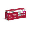 Картридж лазерный SONNEN (SH-CF413X) для HP LJ M477/M452 ВЫСШЕЕ КАЧЕСТВО, пурпурный, 6500 страниц, 363949 по низкой цене оптом Краснодар, Москва, Уфа, Казань, Барнаул, Владивосток, Хабаровск, Сахалин, Красноярск, Екатеренбург, 