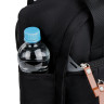 Рюкзак BRAUBERG FRIENDLY молодежный, черный, 37х26х13 см, 270089 по низкой цене оптом Краснодар, Москва, Уфа, Казань, Барнаул, Владивосток, Хабаровск, Сахалин, Красноярск, Екатеренбург, 
