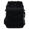 Рюкзак BRAUBERG FRIENDLY молодежный, черный, 37х26х13 см, 270089 по низкой цене оптом Краснодар, Москва, Уфа, Казань, Барнаул, Владивосток, Хабаровск, Сахалин, Красноярск, Екатеренбург, 